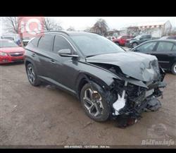 هیۆندای تۆکسۆن